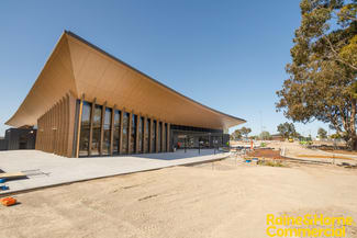 Offices commercial property leased at Lurnea NSW 2170 Offices commercial property leased at Lurnea NSW 2170