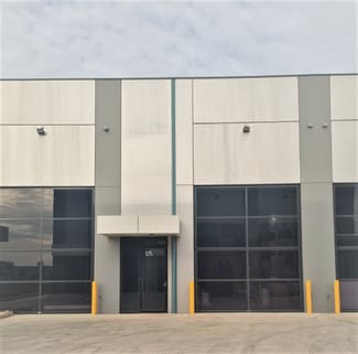 Factory, Warehouse & Industrial commercial property for lease at 37B Tallis Circuit Truganina VIC 3029