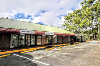 Offices commercial property leased at C2/50-54 Railway Street Mudgeeraba QLD 4213