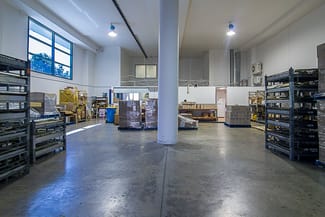 Factory, Warehouse & Industrial commercial property leased at 1/14-16 Lexington Drive Bella Vista NSW 2153