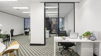 Offices commercial property leased at Suite 513/530 Little Collins Street Melbourne VIC 3000