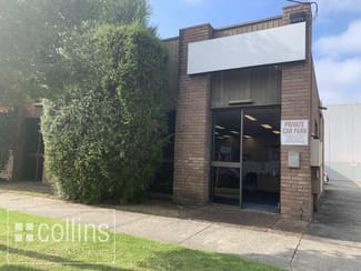 Offices commercial property leased at 3&4/31-33 Robinson Street Dandenong VIC 3175 Offices commercial property leased at 3&4/31-33 Robinson Street Dandenong VIC 3175