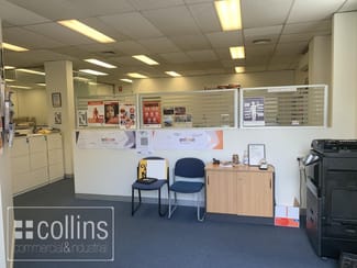 Offices commercial property leased at 3&4/31-33 Robinson Street Dandenong VIC 3175 Offices commercial property leased at 3&4/31-33 Robinson Street Dandenong VIC 3175