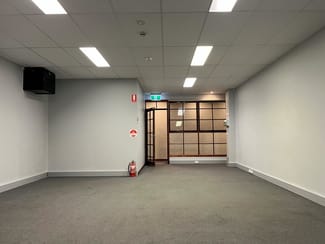 Offices commercial property leased at 8/19-23 Macauley Place Bayswater VIC 3153
