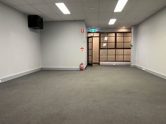 Offices commercial property leased at 8/19-23 Macauley Place Bayswater VIC 3153