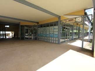 Offices commercial property leased at 17&18/185 Airds Road Leumeah NSW 2560