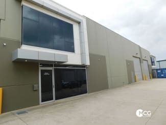 Factory, Warehouse & Industrial commercial property leased at 2/11 Nevada Court Hoppers Crossing VIC 3029 Factory, Warehouse & Industrial commercial property leased at 2/11 Nevada Court Hoppers Crossing VIC 3029