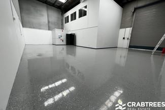 Factory, Warehouse & Industrial commercial property leased at 9/13-15 Howleys Road Notting Hill VIC 3168 Factory, Warehouse & Industrial commercial property leased at 9/13-15 Howleys Road Notting Hill VIC 3168