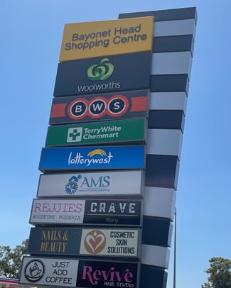Shop & Retail commercial property for lease at 206 Lower King Road Albany WA 6330 Shop & Retail commercial property for lease at 206 Lower King Road Albany WA 6330