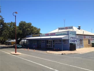 Shop & Retail commercial property for lease at 25 Moreton Terrace Dongara WA 6525