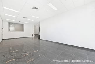 Offices commercial property leased at Shop 13, Mary Street Auburn NSW 2144 Offices commercial property leased at Shop 13, Mary Street Auburn NSW 2144
