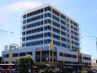 Offices commercial property leased at 46-48 Sheridan Street Cairns City QLD 4870 Offices commercial property leased at 46-48 Sheridan Street Cairns City QLD 4870