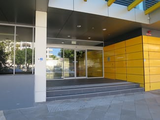 Offices commercial property leased at 46-48 Sheridan Street Cairns City QLD 4870 Offices commercial property leased at 46-48 Sheridan Street Cairns City QLD 4870