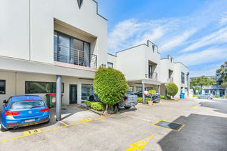 Offices commercial property leased at 11/36 O'Riordan Street Alexandria NSW 2015