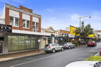 Shop & Retail commercial property leased at 265 Margaret Street Toowoomba City QLD 4350 Shop & Retail commercial property leased at 265 Margaret Street Toowoomba City QLD 4350
