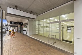 Shop & Retail commercial property leased at 265 Margaret Street Toowoomba City QLD 4350 Shop & Retail commercial property leased at 265 Margaret Street Toowoomba City QLD 4350