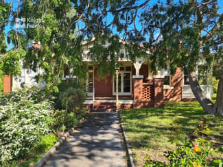 Medical / Consulting commercial property leased at Ground/9 St Johns Avenue New Town TAS 7008