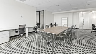 Offices commercial property leased at Suite 634/1 Queens Road Melbourne VIC 3004