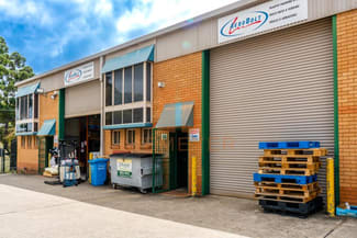 Factory, Warehouse & Industrial commercial property leased at Unit 12/84 - 88 Riverside Road Chipping Norton NSW 2170 Factory, Warehouse & Industrial commercial property leased at Unit 12/84 - 88 Riverside Road Chipping Norton NSW 2170