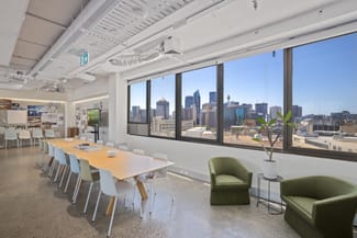 Offices commercial property leased at Suite 1202/418A Elizabeth Street Surry Hills NSW 2010