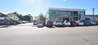 Offices commercial property leased at Suite 4/57-59 Mitchell Street North Ward QLD 4810