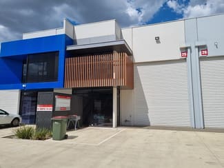 Factory, Warehouse & Industrial commercial property leased at 25/326 Settlement Road Thomastown VIC 3074 Factory, Warehouse & Industrial commercial property leased at 25/326 Settlement Road Thomastown VIC 3074
