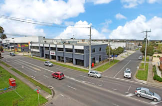 Other commercial property for lease at 260 Darebin Road Fairfield VIC 3078