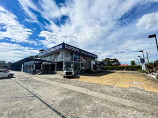 Shop & Retail commercial property leased at 1/350 Springvale Road Glen Waverley VIC 3150