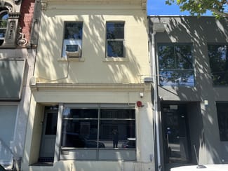 Offices commercial property leased at 633 Queensberry Street North Melbourne VIC 3051