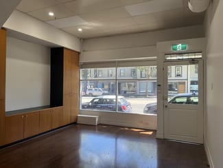 Offices commercial property leased at 633 Queensberry Street North Melbourne VIC 3051