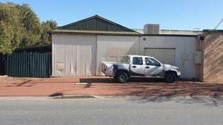 Factory, Warehouse & Industrial commercial property leased at 6A Hawker Street Bowden SA 5007 Factory, Warehouse & Industrial commercial property leased at 6A Hawker Street Bowden SA 5007