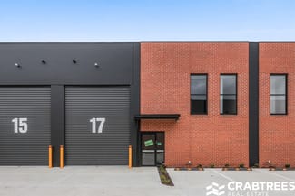 Offices commercial property for lease at 17/8-12 Natalia Avenue Oakleigh South VIC 3167 Offices commercial property for lease at 17/8-12 Natalia Avenue Oakleigh South VIC 3167