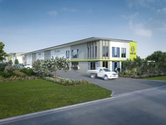 Factory, Warehouse & Industrial commercial property for lease at Kunda Park QLD 4556 Factory, Warehouse & Industrial commercial property for lease at Kunda Park QLD 4556