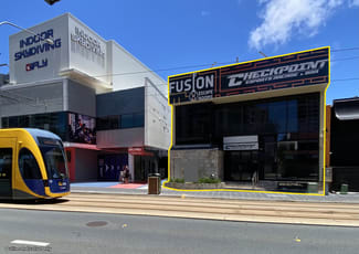 Shop & Retail commercial property leased at 3090 Surfers Paradise Boulevard Surfers Paradise QLD 4217 Shop & Retail commercial property leased at 3090 Surfers Paradise Boulevard Surfers Paradise QLD 4217