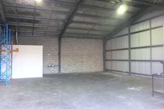 Factory, Warehouse & Industrial commercial property leased at 4B/17 Mackley Street Garbutt QLD 4814 Factory, Warehouse & Industrial commercial property leased at 4B/17 Mackley Street Garbutt QLD 4814