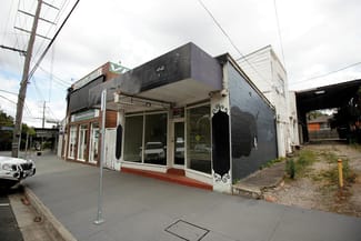 Offices commercial property leased at 102 Railway Avenue Ringwood East VIC 3135