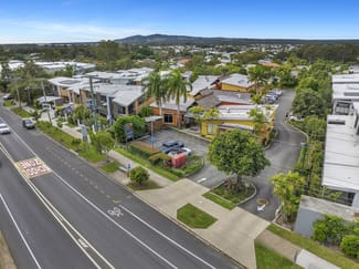 Offices commercial property for lease at 95 Eumundi Noosa Road Noosaville QLD 4566 Offices commercial property for lease at 95 Eumundi Noosa Road Noosaville QLD 4566