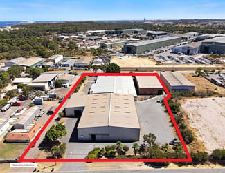 Factory, Warehouse & Industrial commercial property leased at 48 Lionel Street Naval Base WA 6165 Factory, Warehouse & Industrial commercial property leased at 48 Lionel Street Naval Base WA 6165