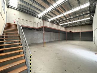 Showrooms / Bulky Goods commercial property sold at 4-202 Lorimer Street Port Melbourne VIC 3207