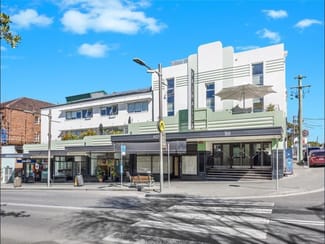 Offices commercial property leased at 112/166A Glebe Point Road Glebe NSW 2037 Offices commercial property leased at 112/166A Glebe Point Road Glebe NSW 2037
