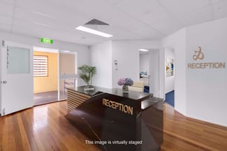 Offices commercial property for lease at 7 Ocean Street Maroochydore QLD 4558