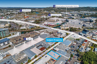Offices commercial property for lease at 7 Ocean Street Maroochydore QLD 4558