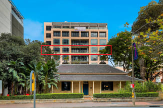 Offices commercial property for sale at Level 4/85 George St Parramatta NSW 2150 Offices commercial property for sale at Level 4/85 George St Parramatta NSW 2150