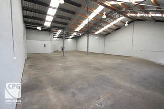 Factory, Warehouse & Industrial commercial property leased at 5 Mayvic Street Greenacre NSW 2190 Factory, Warehouse & Industrial commercial property leased at 5 Mayvic Street Greenacre NSW 2190