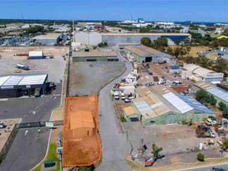 Factory, Warehouse & Industrial commercial property leased at 5/6 Richardson Street Kwinana Beach WA 6167 Factory, Warehouse & Industrial commercial property leased at 5/6 Richardson Street Kwinana Beach WA 6167