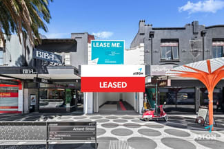 Shop & Retail commercial property leased at 165 Acland Street St Kilda VIC 3182 Shop & Retail commercial property leased at 165 Acland Street St Kilda VIC 3182