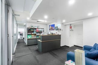 Offices commercial property leased at 816/3 Parkland Boulevard Spring Hill QLD 4000 Offices commercial property leased at 816/3 Parkland Boulevard Spring Hill QLD 4000