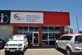 Offices commercial property leased at Unit 4/46 Compton Road Underwood QLD 4119 Offices commercial property leased at Unit 4/46 Compton Road Underwood QLD 4119