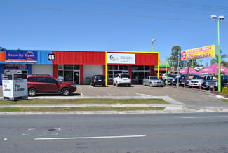 Offices commercial property leased at Unit 4/46 Compton Road Underwood QLD 4119 Offices commercial property leased at Unit 4/46 Compton Road Underwood QLD 4119