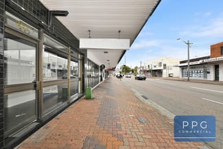 Shop & Retail commercial property leased at 332 Rocky Point Road Ramsgate NSW 2217